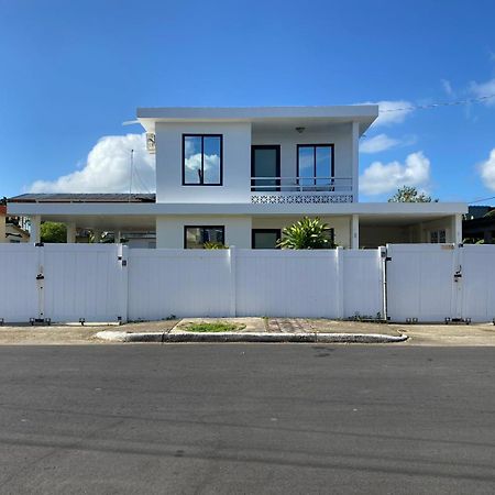 Tropical Getaway Villa Aguadilla Bagian luar foto
