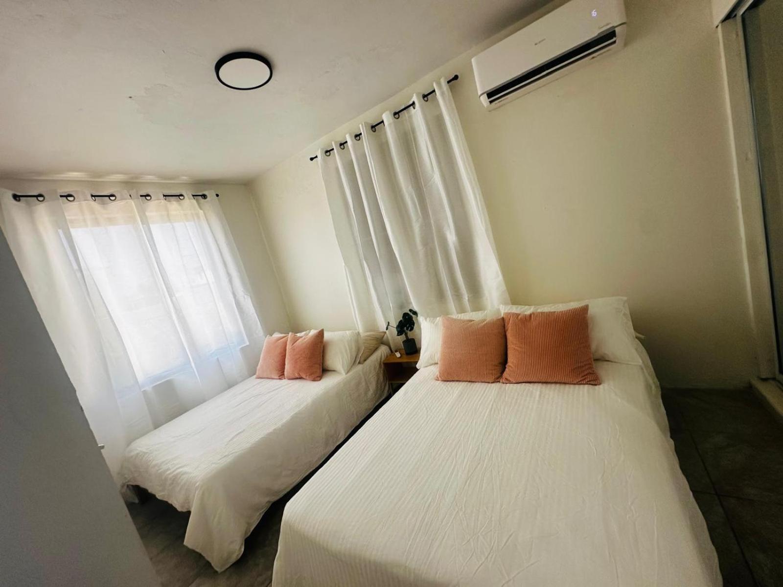 Tropical Getaway Villa Aguadilla Bagian luar foto