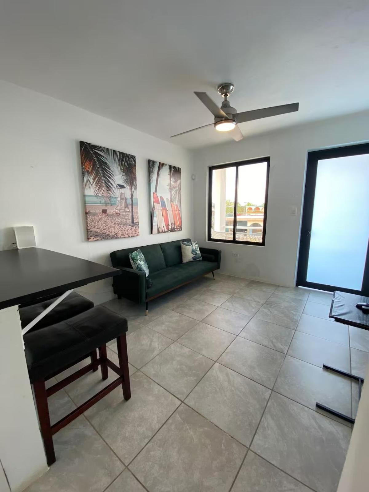 Tropical Getaway Villa Aguadilla Bagian luar foto