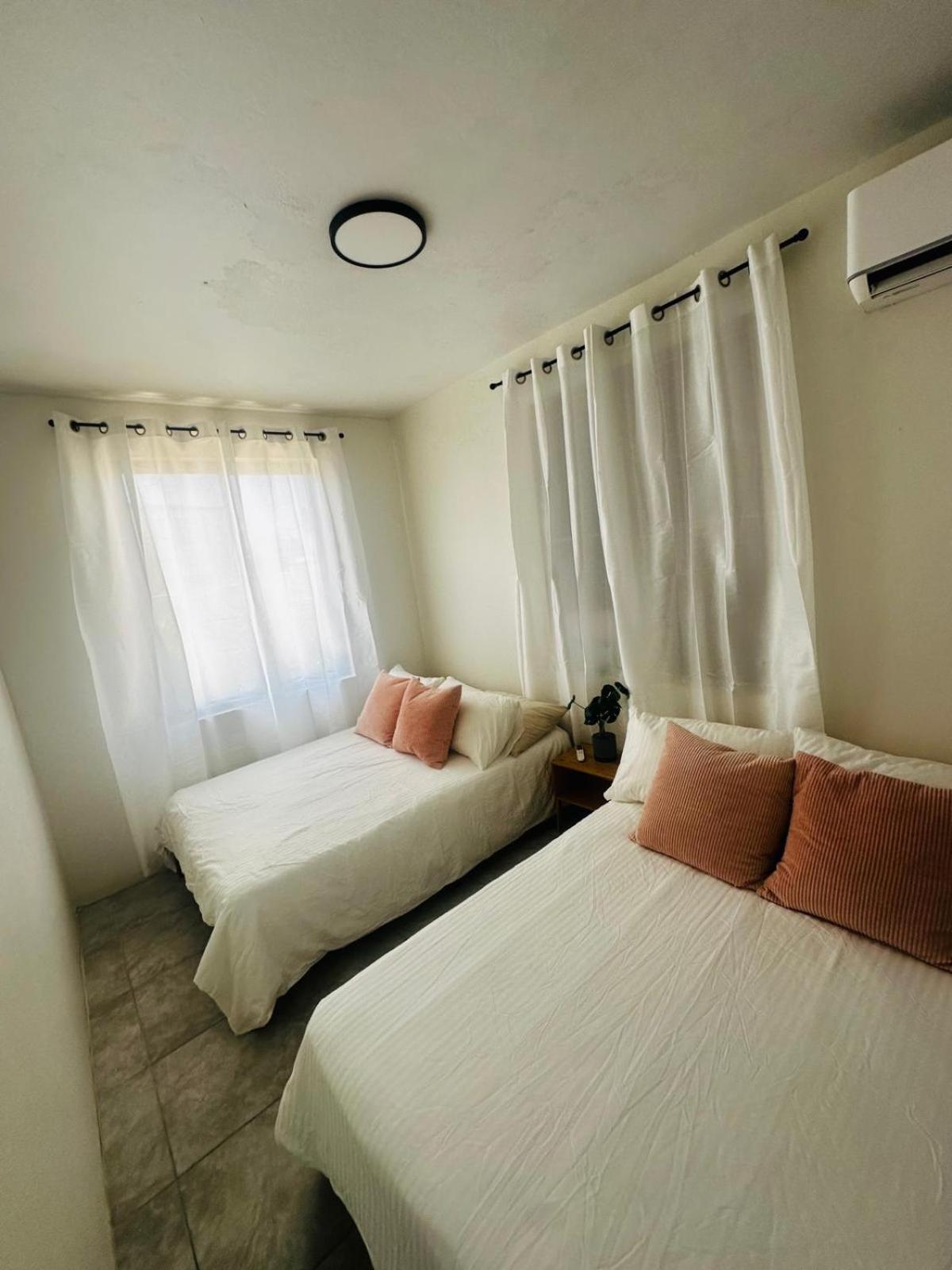 Tropical Getaway Villa Aguadilla Bagian luar foto