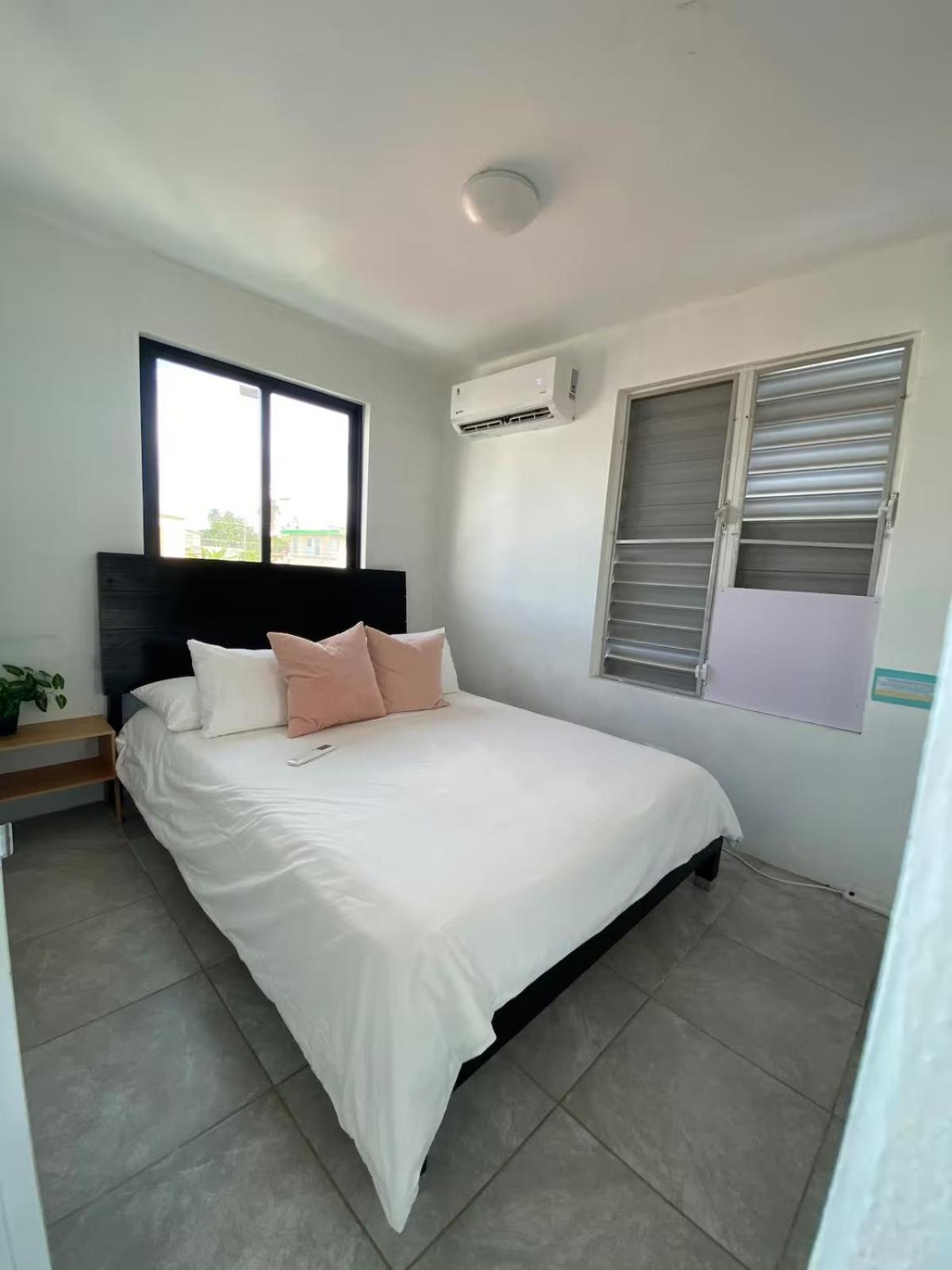 Tropical Getaway Villa Aguadilla Bagian luar foto